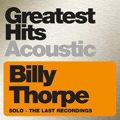 Billy Thorpe