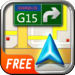 Mapbar Navi(Free Edition)