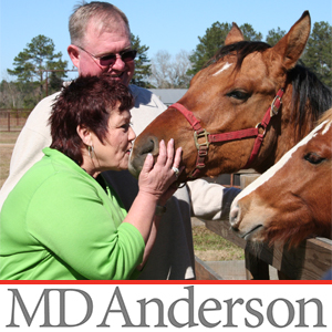 MD Anderson, Making Cancer History - Video